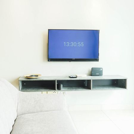 Boulevard Service Apartment Kl By Airhost 吉隆坡 外观 照片