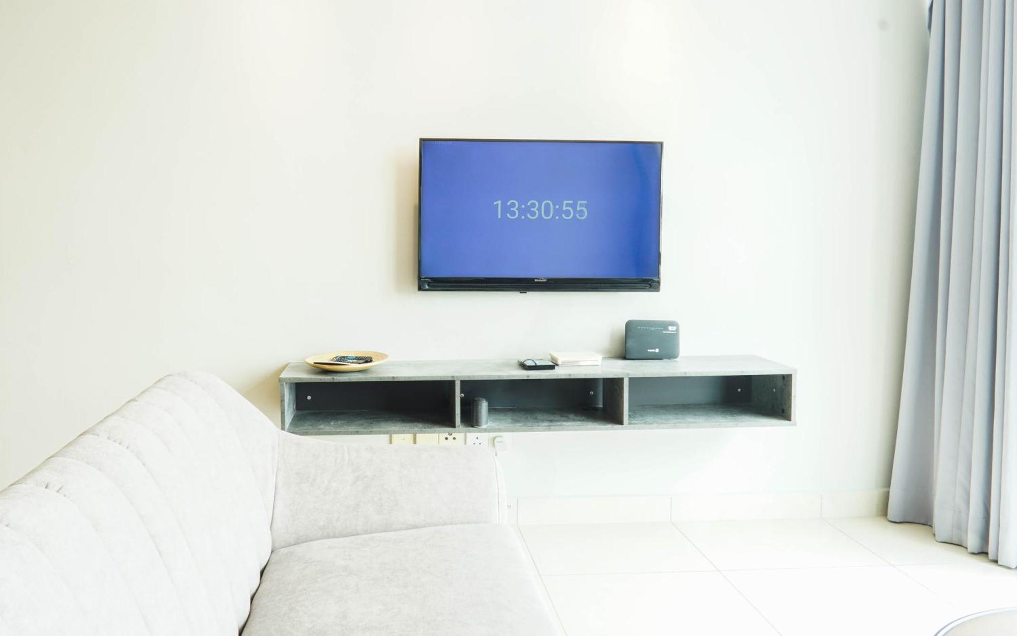 Boulevard Service Apartment Kl By Airhost 吉隆坡 外观 照片