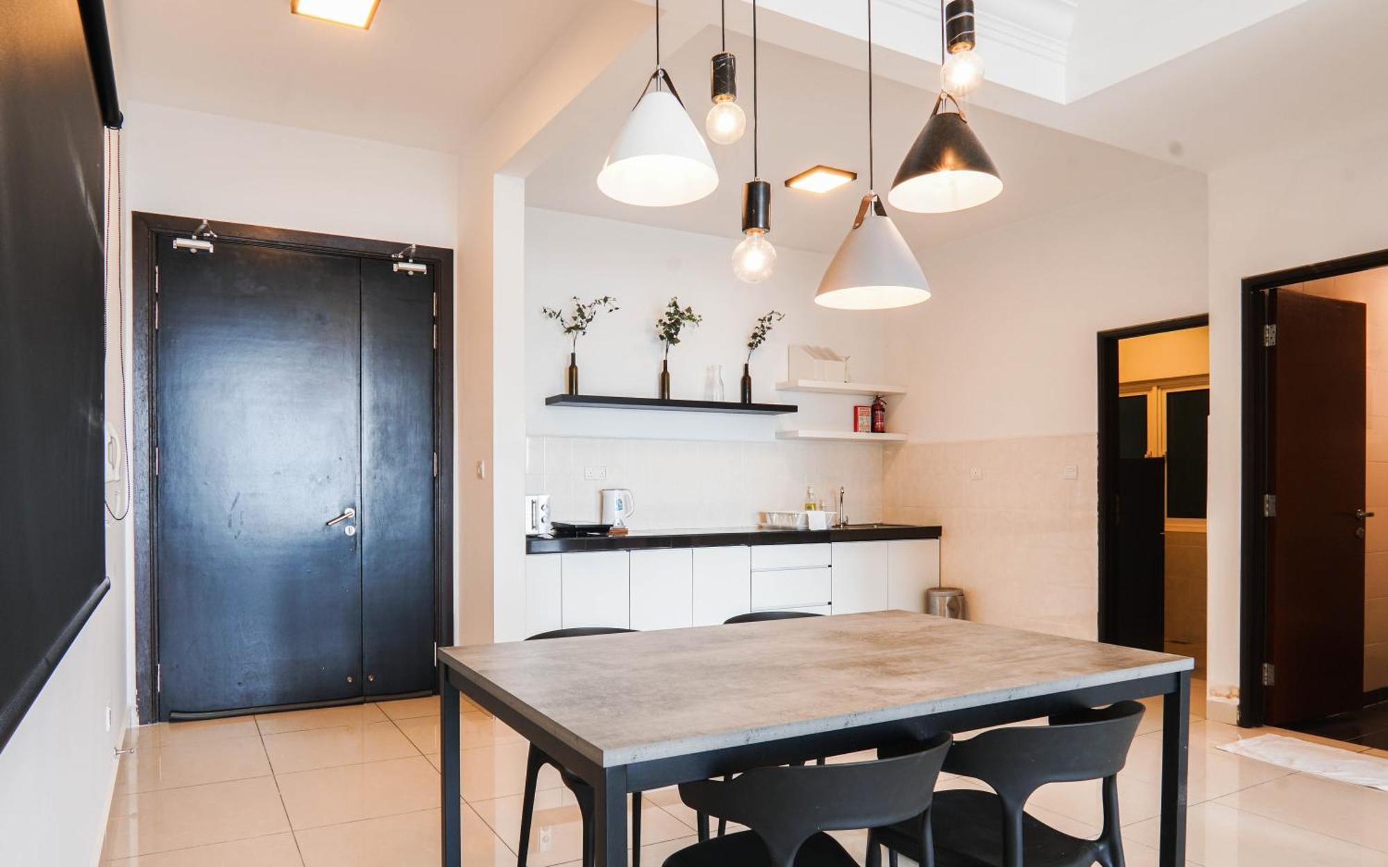 Boulevard Service Apartment Kl By Airhost 吉隆坡 外观 照片