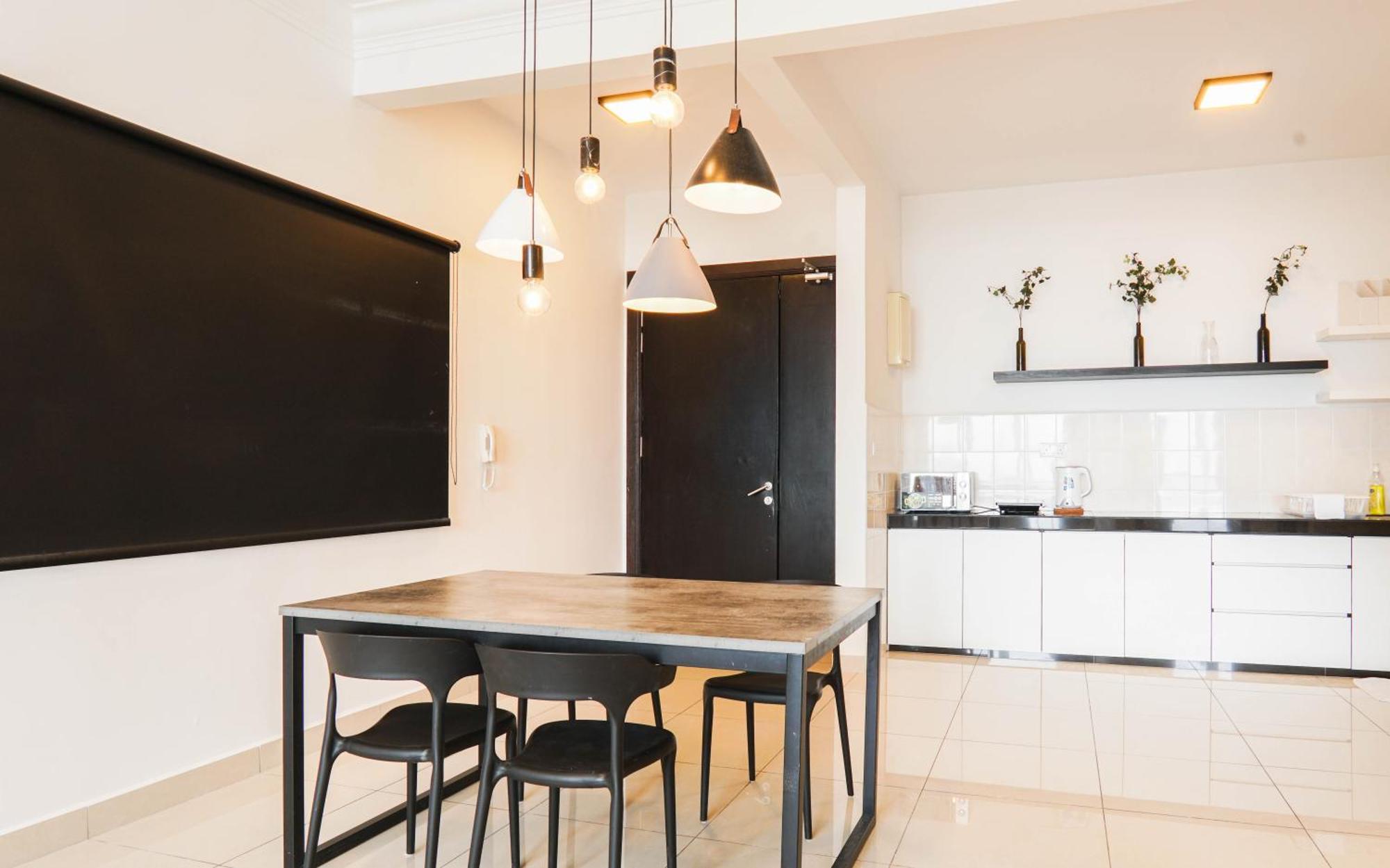 Boulevard Service Apartment Kl By Airhost 吉隆坡 外观 照片