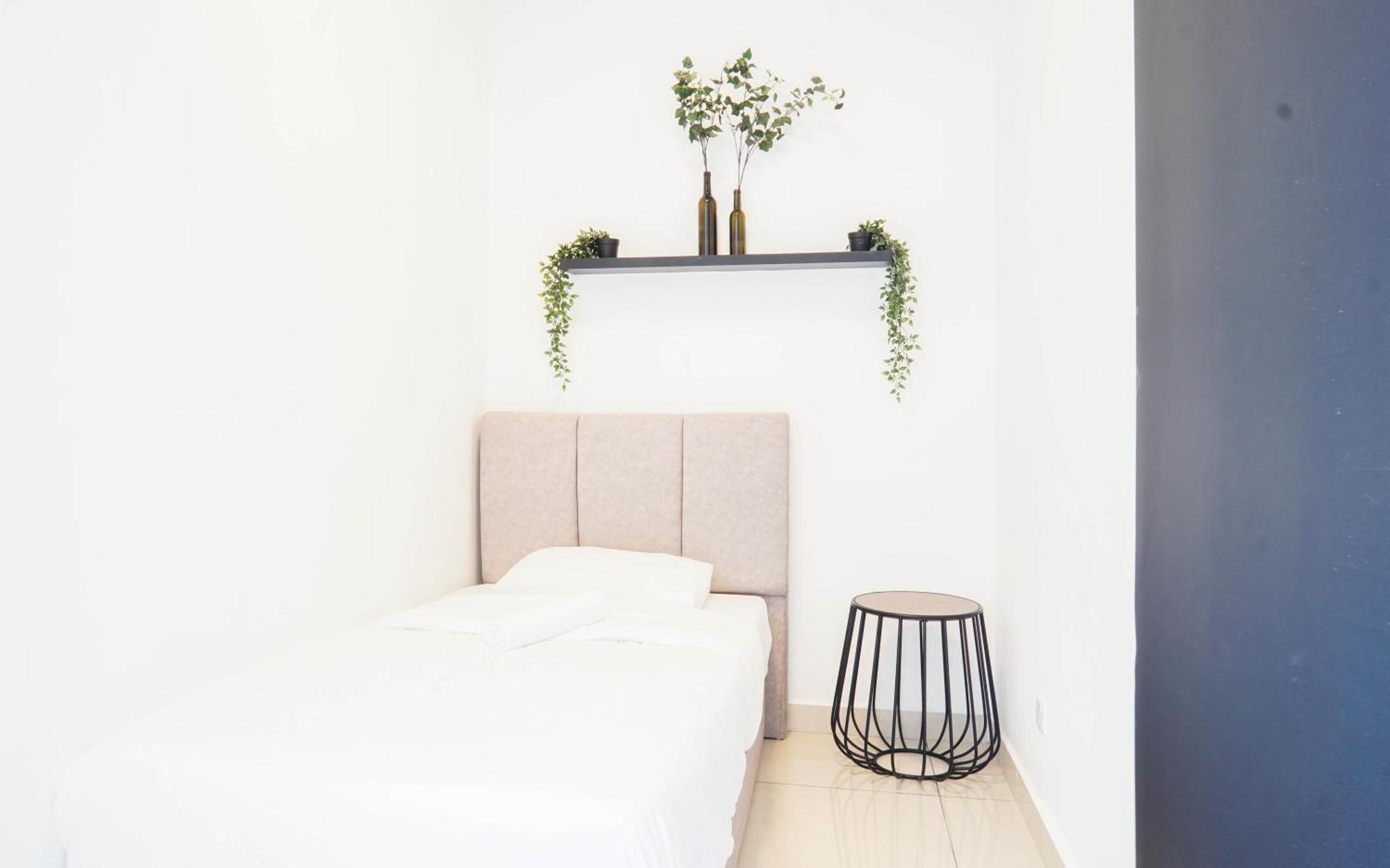 Boulevard Service Apartment Kl By Airhost 吉隆坡 外观 照片